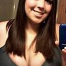 Brunette BBW beauty wants to meet handsome Prince Albert man